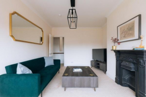 Bright & Delightful 2BD Flat Clifton Down Bristol